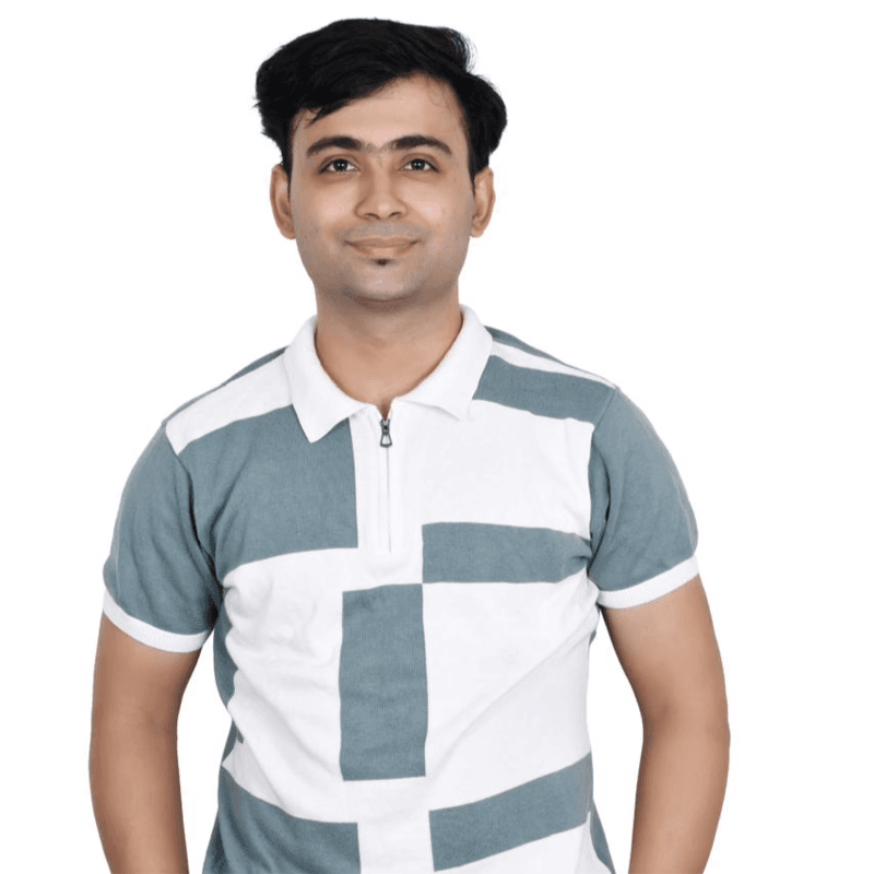 Gaurav Taneja
