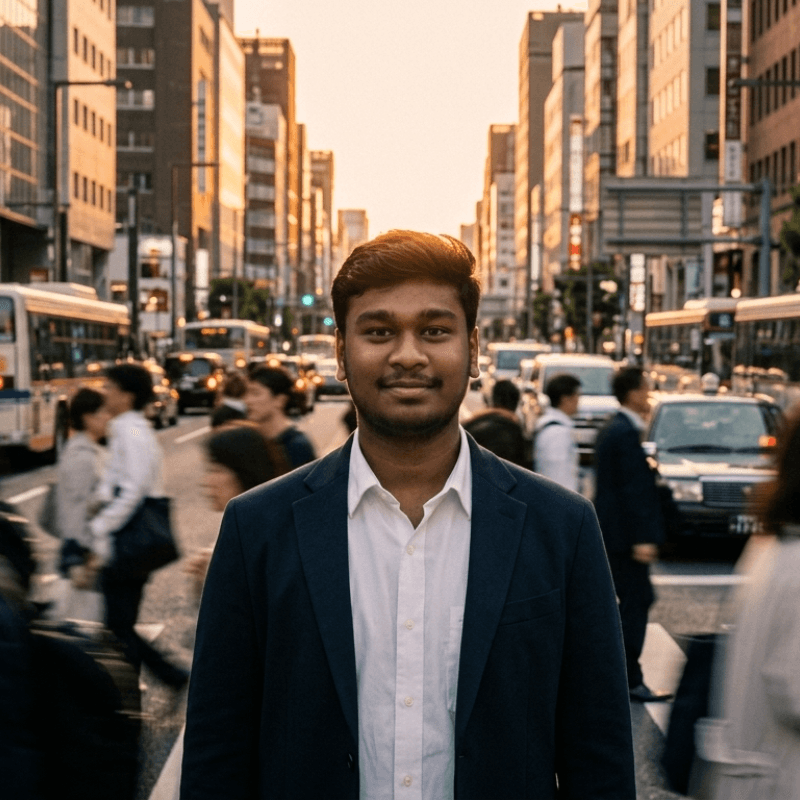Lakshan J