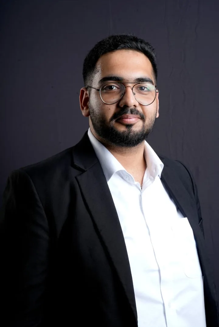 Manav Chhouda